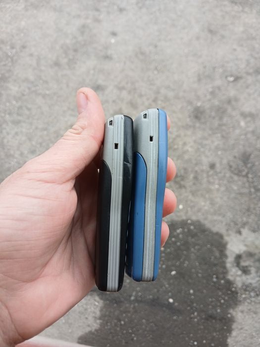 Nokia 1100 sotladi uz imeya otkan