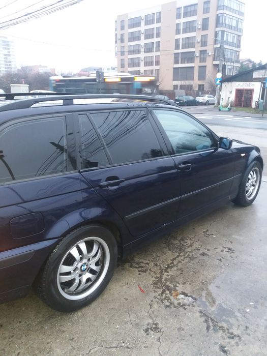 Vand bmw seria 3 e 46