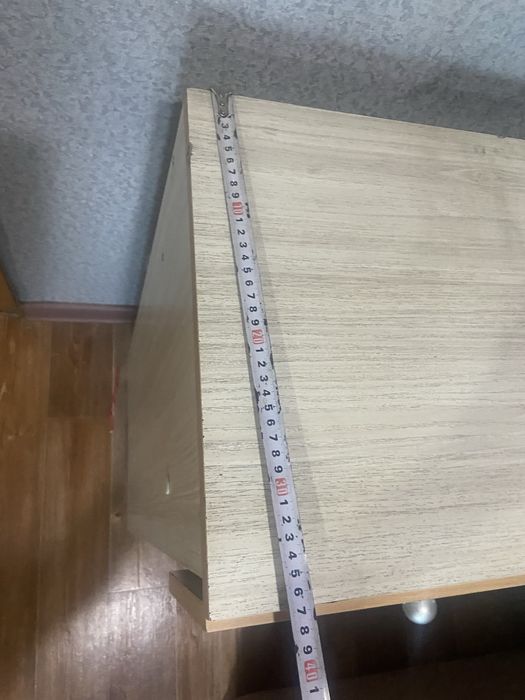 Продам кровать и тумбу