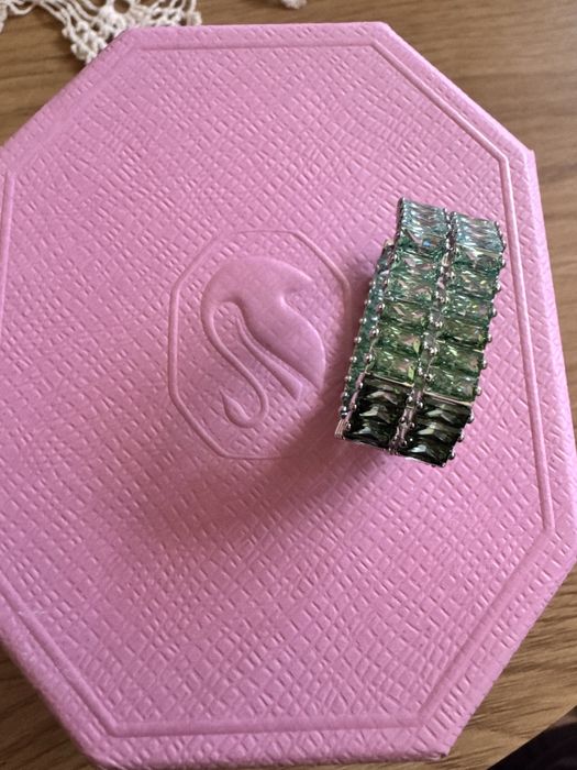 Обици SWAROVSKI