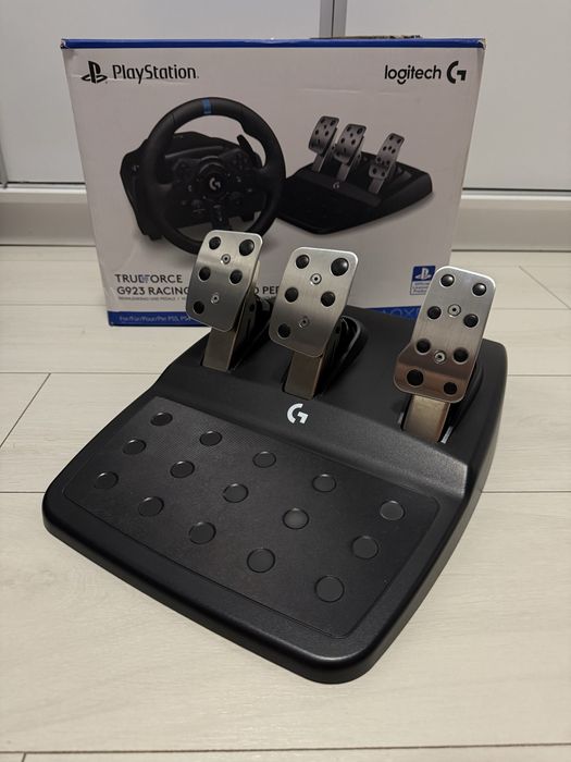 Volan Logitech G923 PS -GARANTIE-
