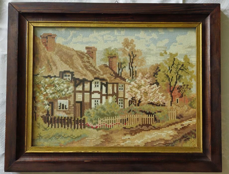 Гоблен Родопска улица