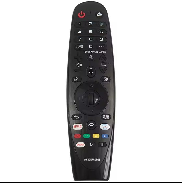Telecomanda LG Magic Remote Voice Control si Mouse , model la alegere