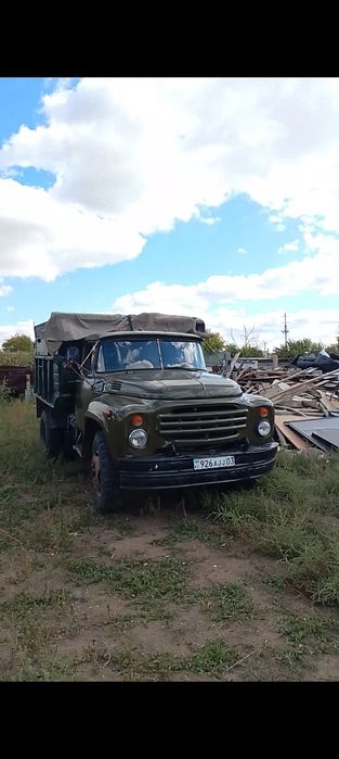 Продам зил 130 каратыш