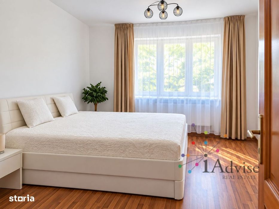 Apartament 2 Camere De Inchiriat In Casa — fotografia 1