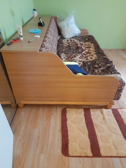 Garsoniera de vânzare zona Barieră București , Ploiești