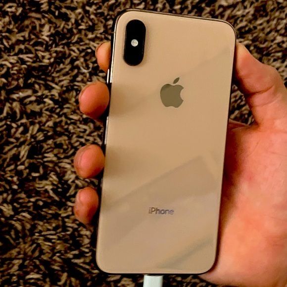 iPhone XS 64GB ideal