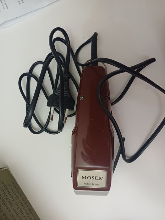 Триммер для стрижки волос