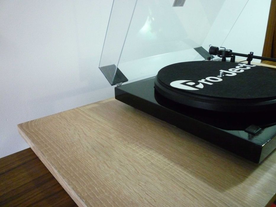 pick-up   pro-ject  debut  ll