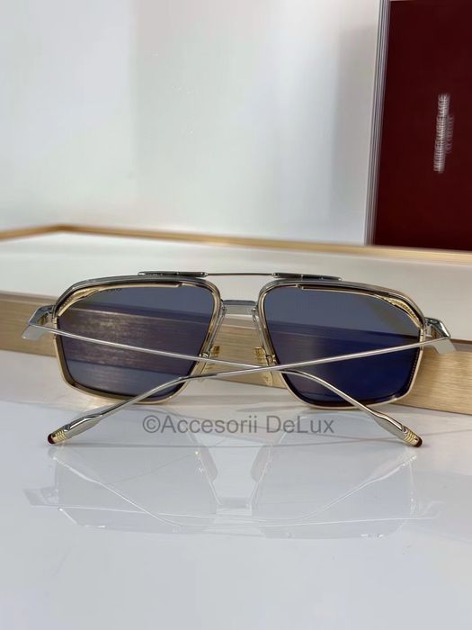 Ochelari de Soare JACQUES MARIE MARGE - Jagger JMM Verificare Colet