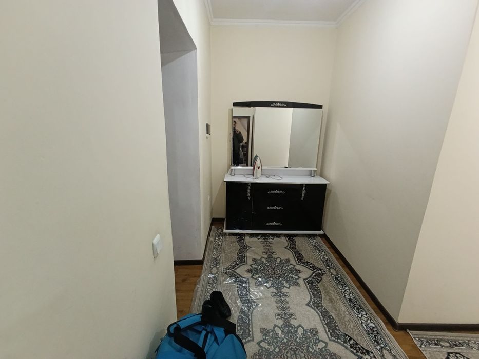 2 xonali uy oilaga uzoq mudatga ijaraga beriladi.