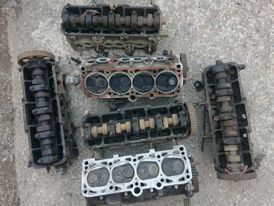 Запчасти Ауди 100, С-4, А-80,