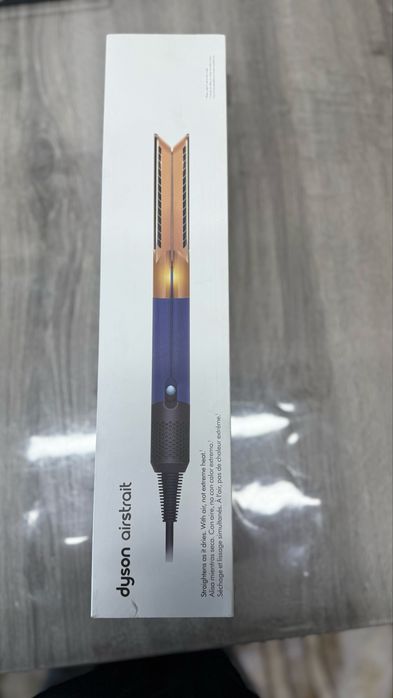 Утюжок, фен Dyson оригинал