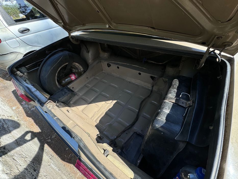 Продается Ваз 2105 Жигули 1984