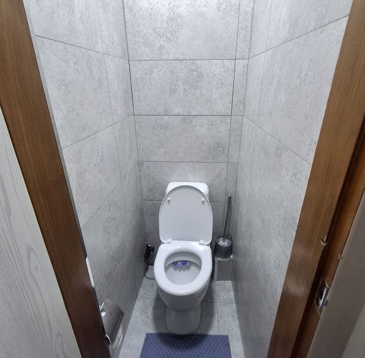 Квартира 3 комн мебель техника