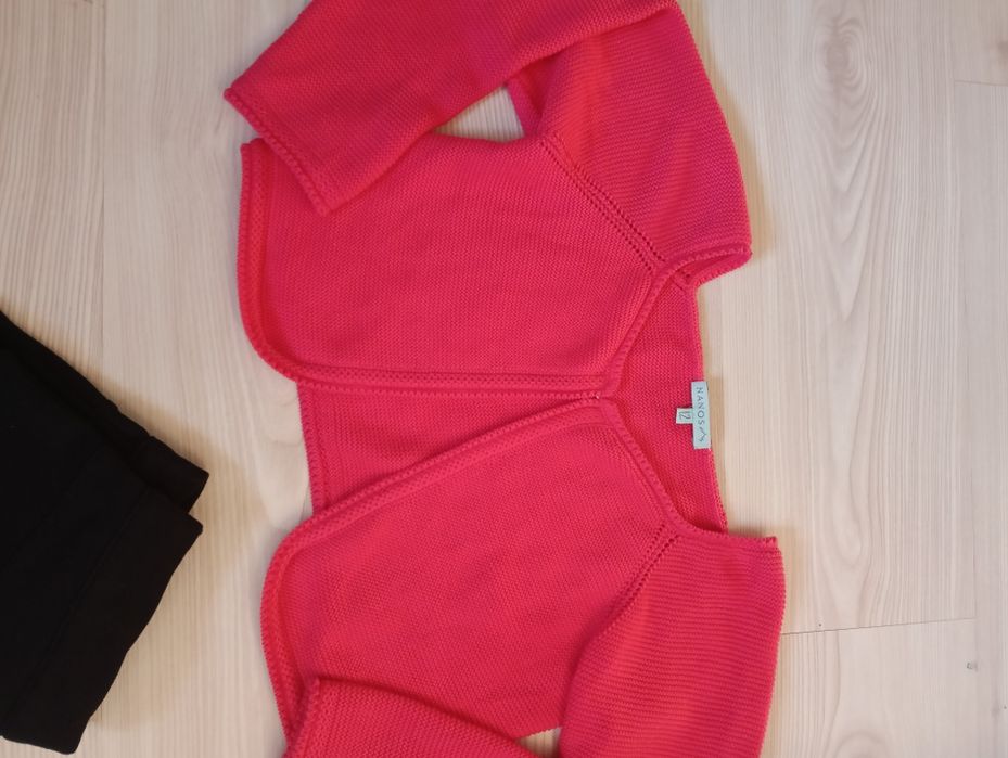 Pantaloni slim fete 11-12 ani