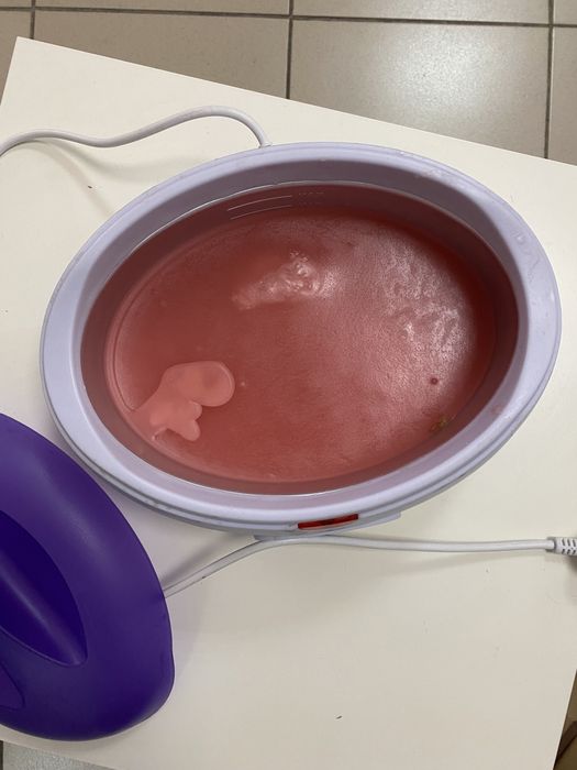 Продам воскоплав