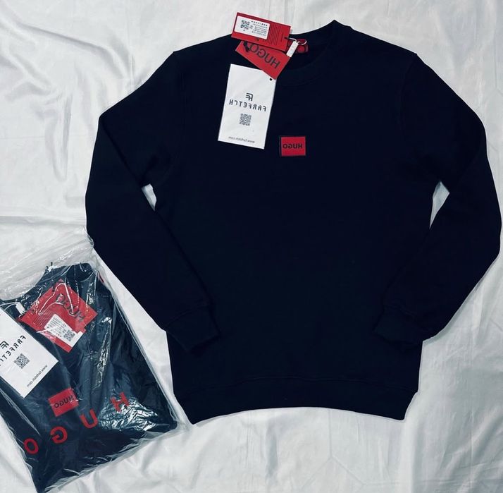 Мъжка блуза Hugo