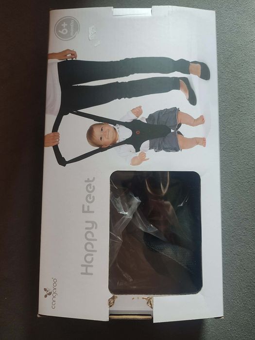 Колан за прохождане CANGAROO