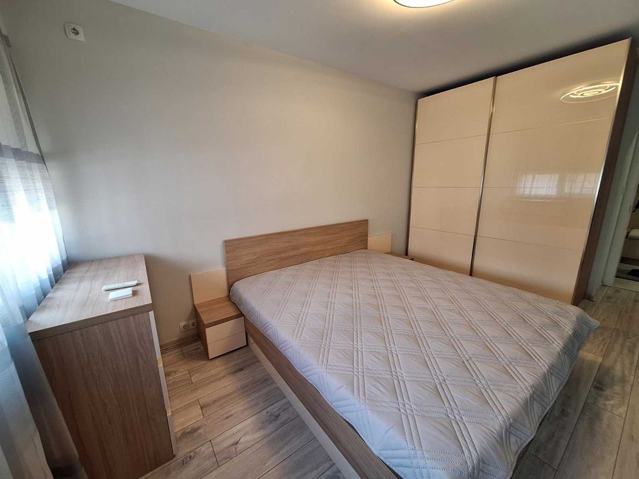 Продава се Двустаен апартамент в Пловдив, Каменица 2 - 69 кв.м за 1028 €/кв.м - Снимка #4