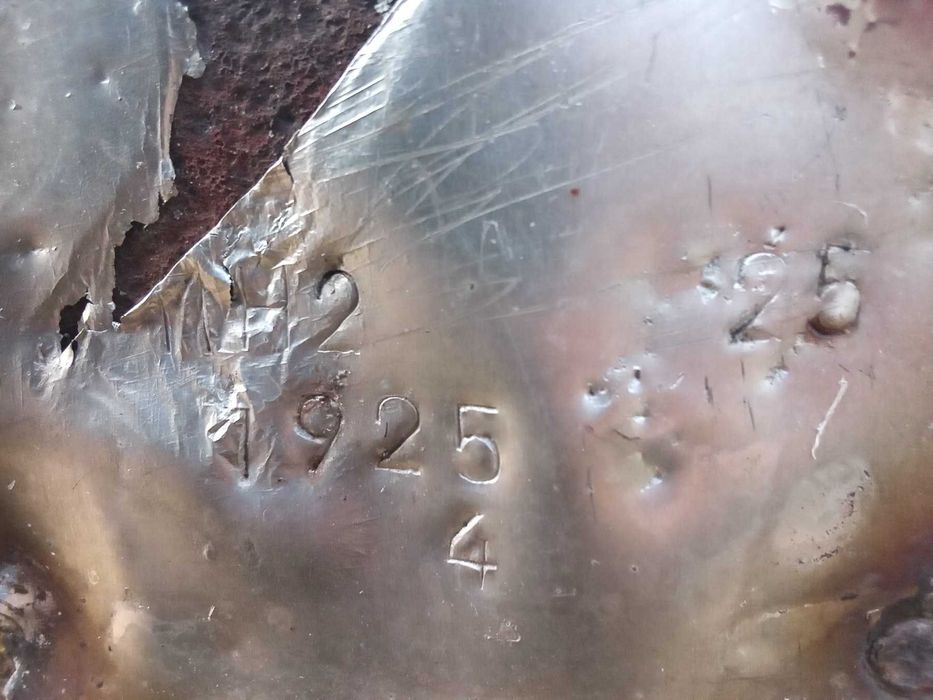 Продава плугс 2 телапо 40см за трактор