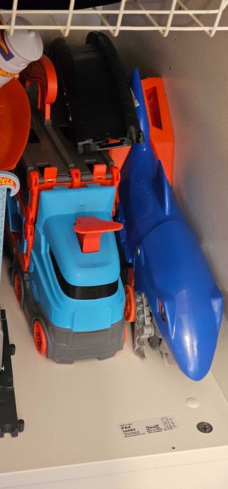 Seturi Hot Wheels