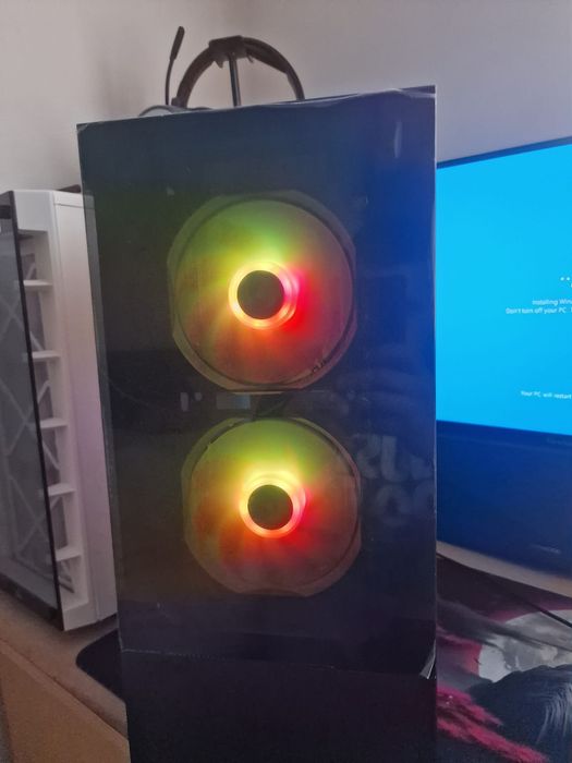 PC Gaming i7-6900K | 32GB RAM | GTX 970 | Gata de joc!