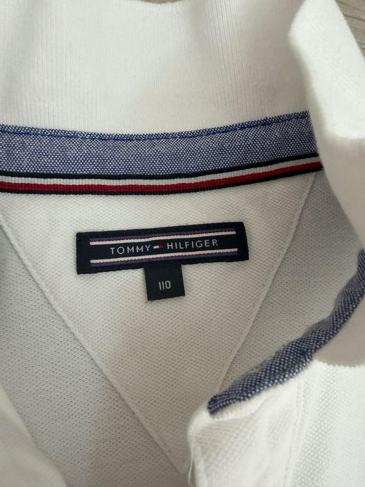 Tommy Hilfiger тениски 104/110