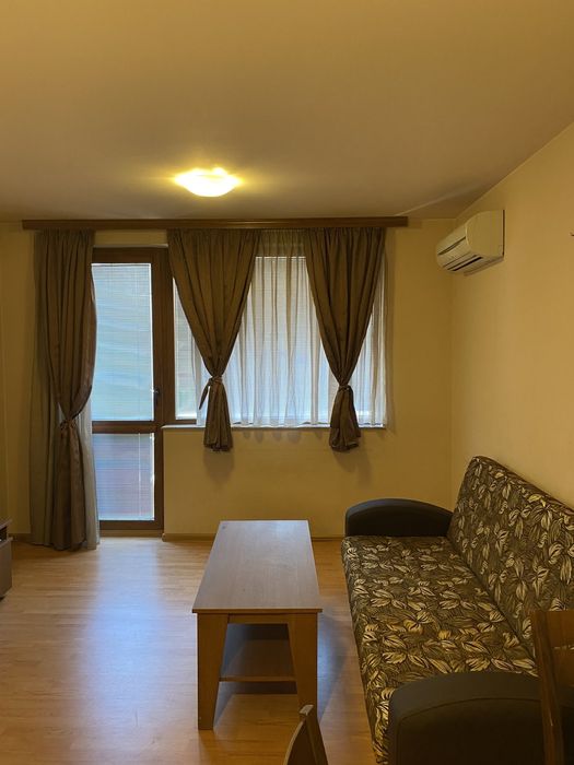 Дава се под наем Двустаен апартамент в Пловдив, Център - 65 кв.м за 408 € - Снимка #2