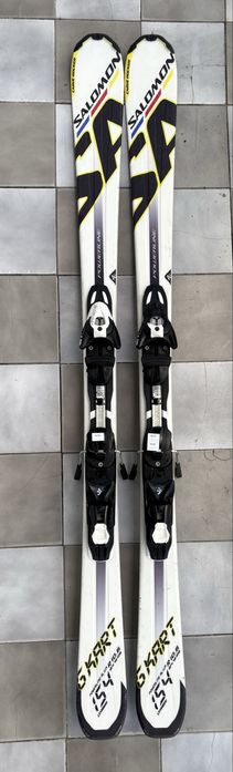 Ски Salomon G KART 154 см