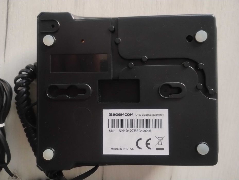 Телефони стационарни