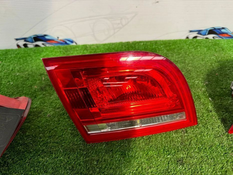 TRIPLE HAION AUDI A3 8P 2003-2013