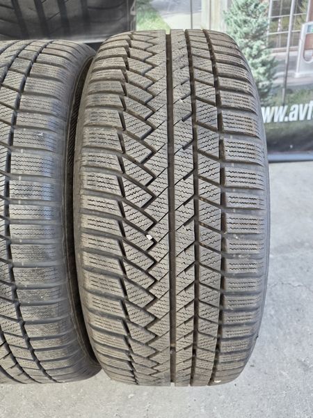 265/50/20 Continental 4бр
