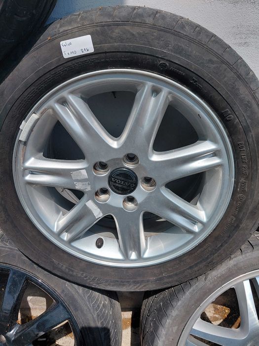 Джанти за BMW/ Audi/ Volkswagen/ Opel/ Jeep/ Mercedes