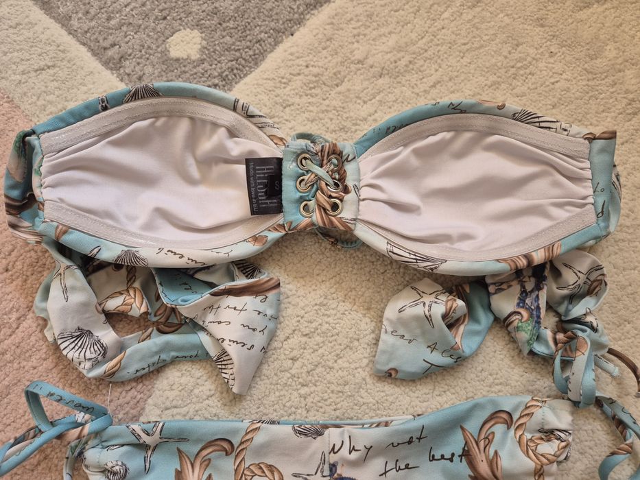 Alessa Бански All I Want Is A Yacht