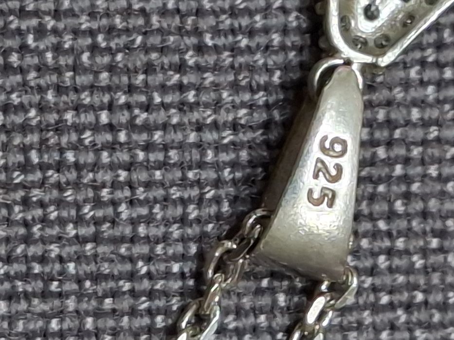 Vind lănțișor argint