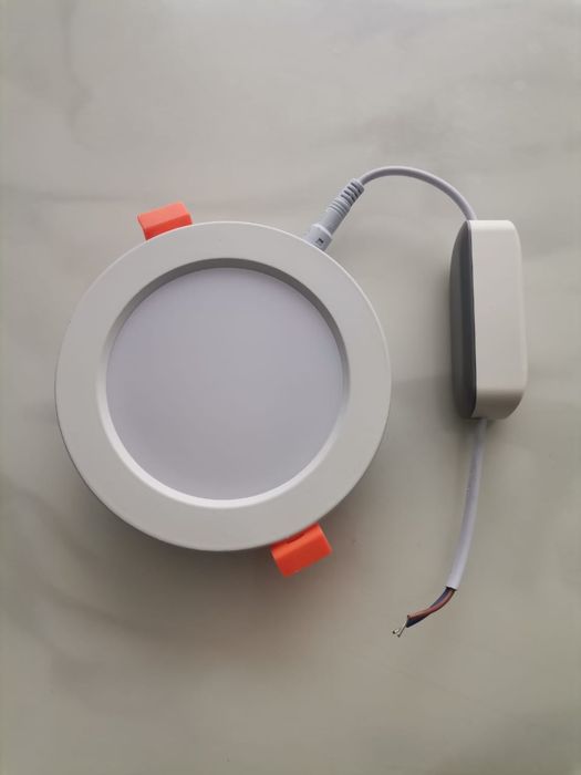 LED лампочка — новая