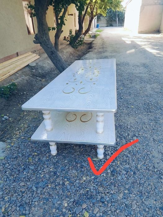 Barcha turdagi mebellar sotiladi