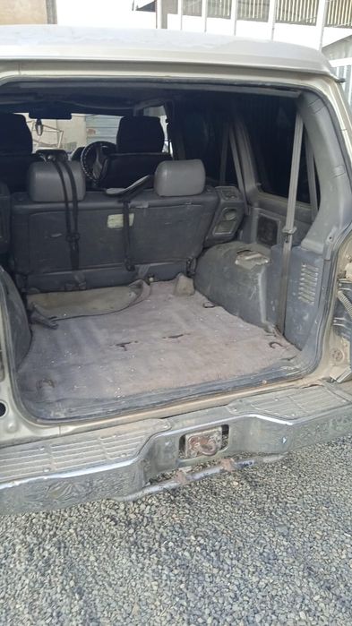 Продам машину в хорошем состоянии