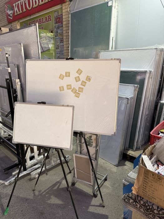 Doska sifatli va hamyonbob