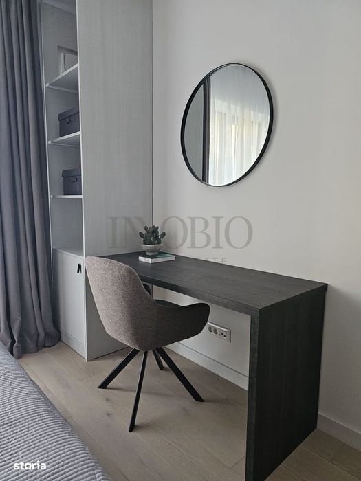 Apartament 2 camere | Prima închirere | Nusco City 2