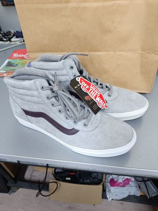 Кецове/маратонки/Vans