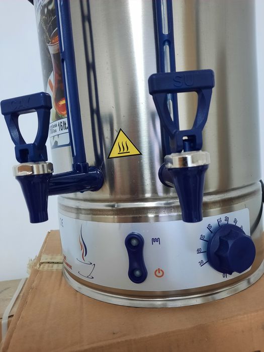 Электро чайник титан