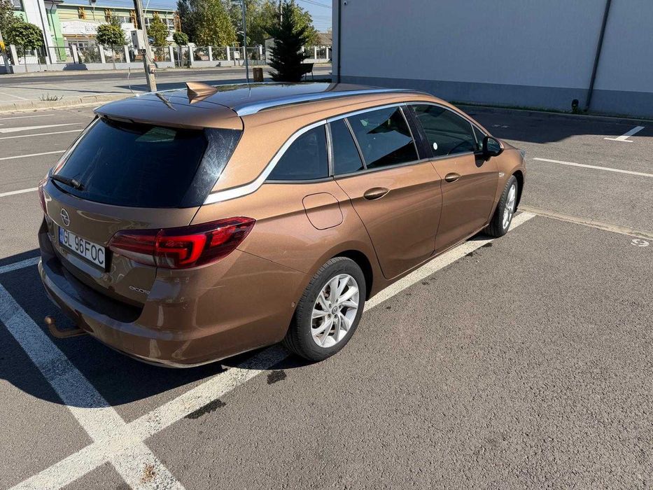 Opel Astra K 2017 DE Vanzare