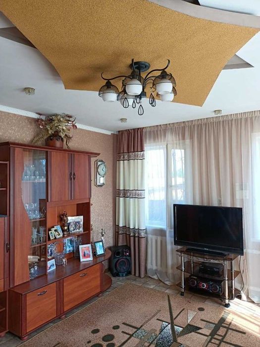 Продам частный дом 92кв