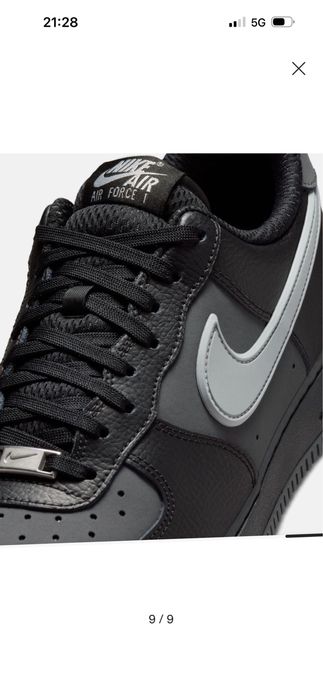 Nike air force 1 ‘07 lv8