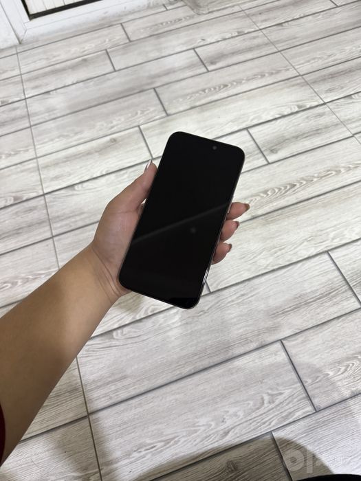 Iphone 15pro max 256Gb