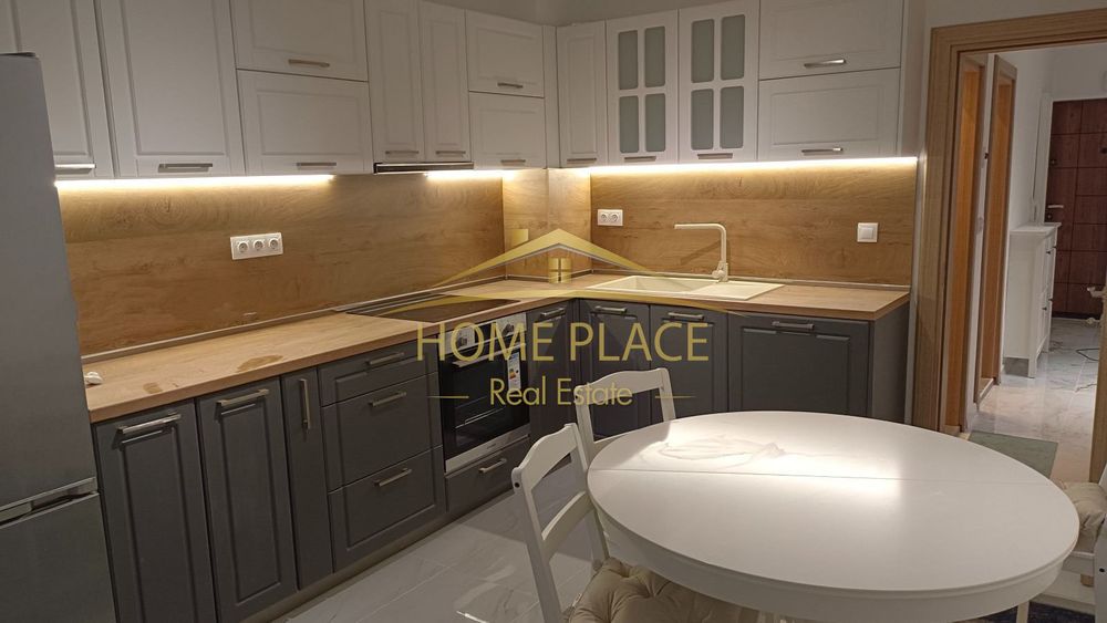 Дава се под наем Четиристаен апартамент в Варна, Бриз - 111 кв.м за 797.64 € - Снимка #3