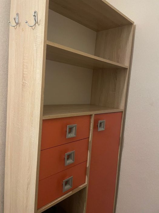 Мебель для прихожей