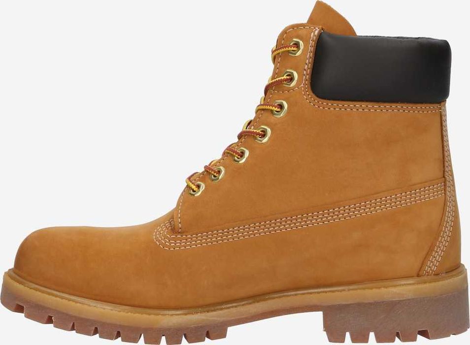 Bocanci bărbați timberland premium 6